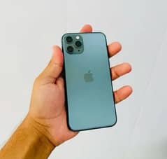 IPHONE 11 PRO MAX 64GB