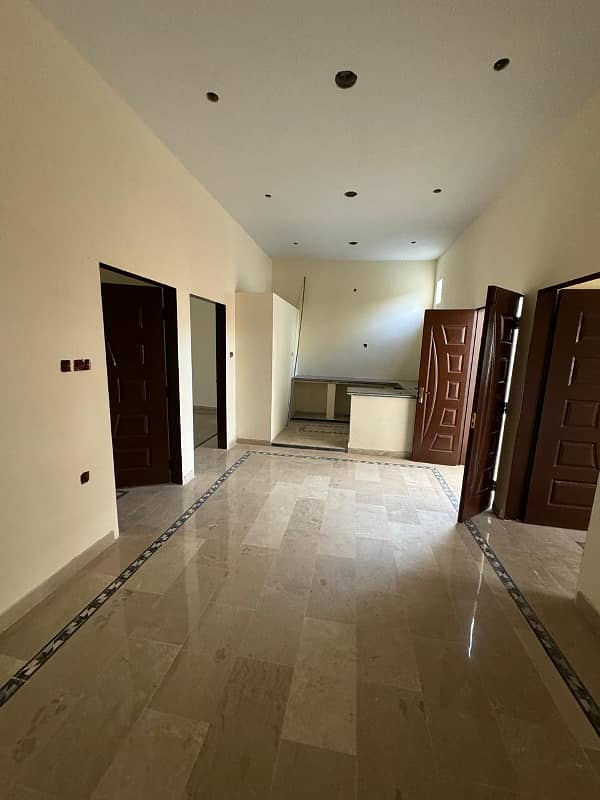 Falaknaz dreams 120 sq yards House For sale 4