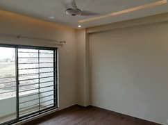 Highly-Desirable 10 Marla Flat Available In Askari 11 0