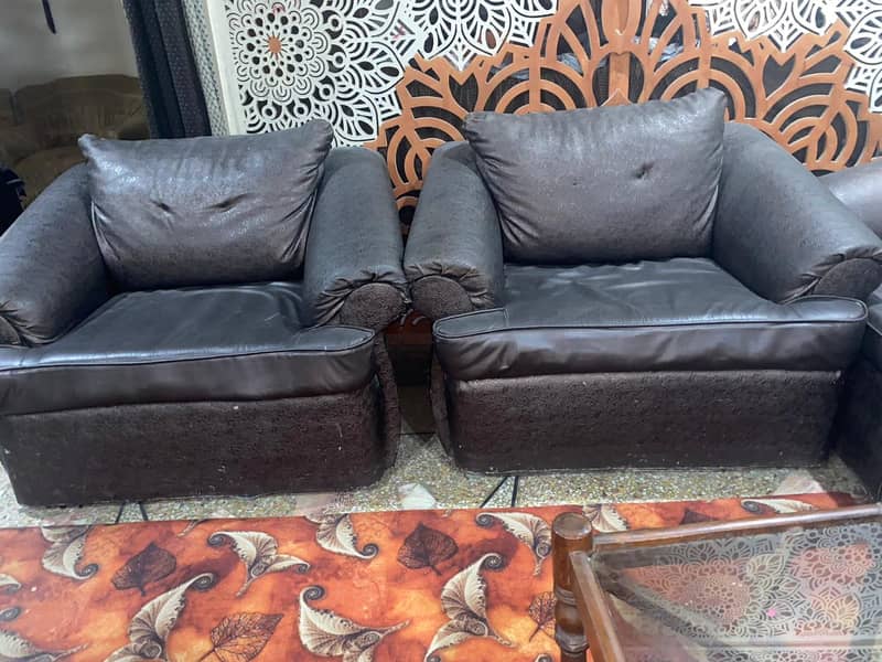 Sofa set 1