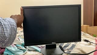 Dell LCD for sell 20 Inches