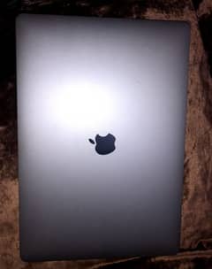 MacBook Pro 2019 core i7