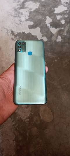 Infinix