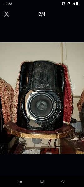 Speakers 2