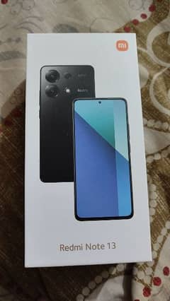 redmi Note 13