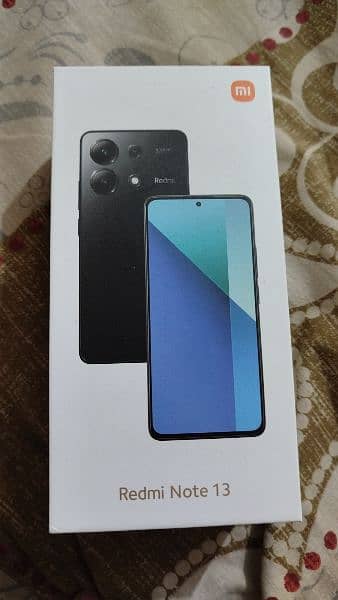 redmi Note 13 0