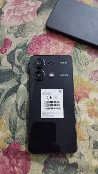 redmi Note 13 7