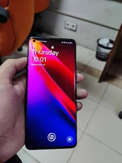 OnePlus 9 pro dual sim 0