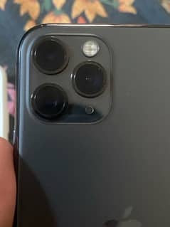 iPhone 11 pro 64gb 0