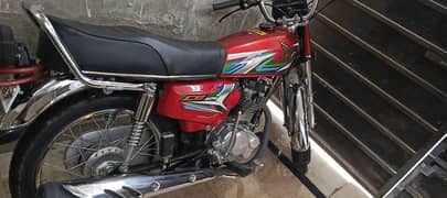 HONDA  125 2023