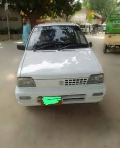 Suzuki Mehran VXR 1994 0