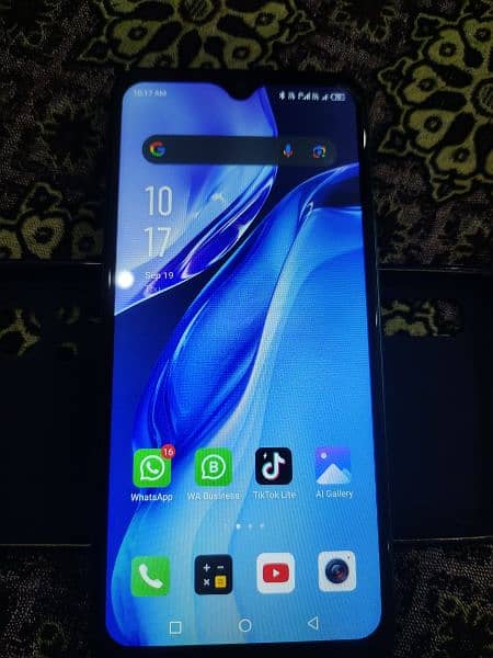 infinix note 11  6#128 gb 2