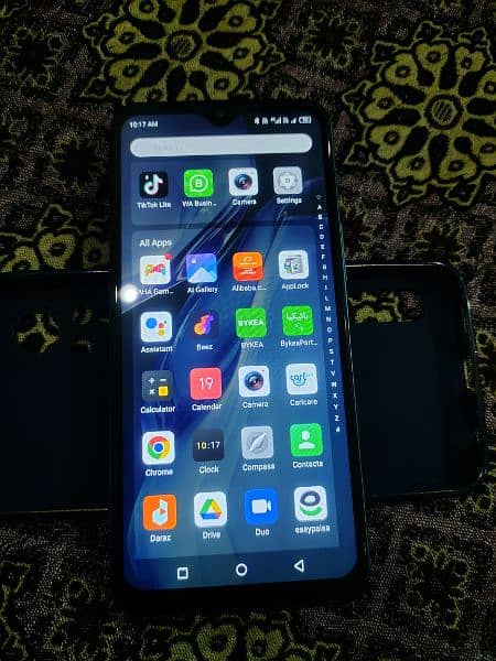 infinix note 11  6#128 gb 3