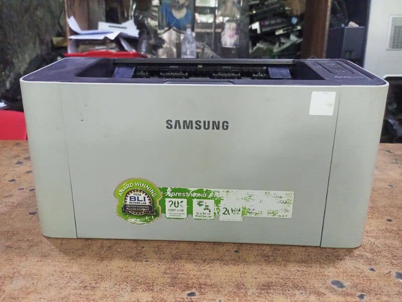 Samsung xpress m2020 1