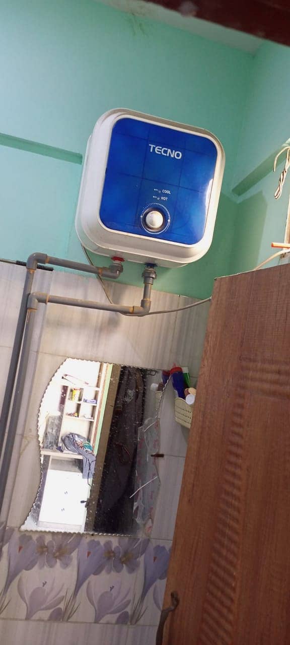 Water heater karachi 3