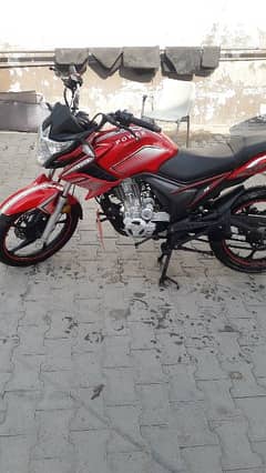 power 150cc 2020 0