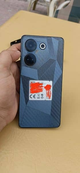 Tecno Camon 20 pro Ex Tecno Camon 30/Redmi Note 13/Tecno Spark 20 pro+ 0