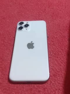 i phone x convert 11 pro