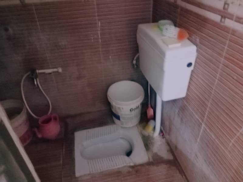 2 Marla with Gas 2 electric meter Dubble storey shops +flat available for sale in Eden Chowk township college Road Lahore 15