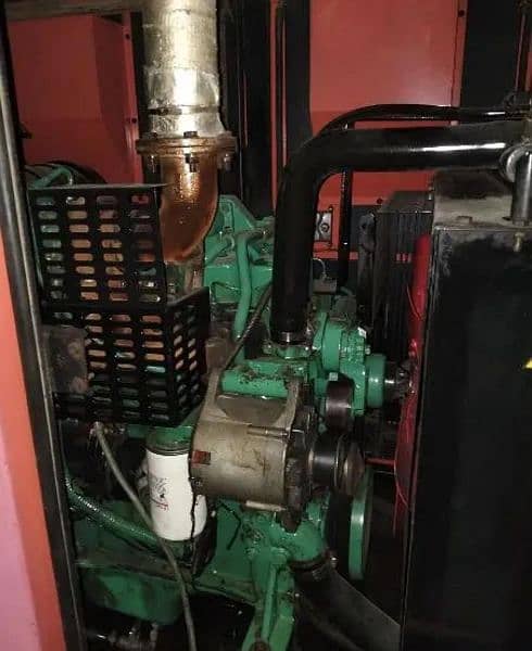 Cummins 50kva Generator 2