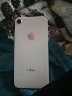 Iphone 8 for sale - Urgent - 7/10 condition