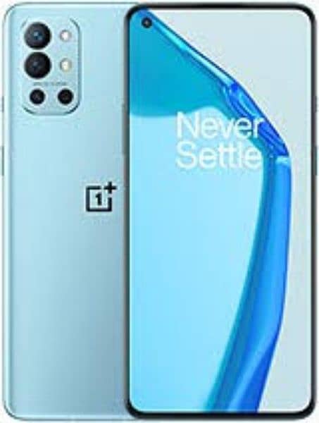 I need Oneplus 9r original LCD 1