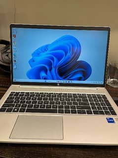 HP ProBook 450 G8 11 Gen core i5