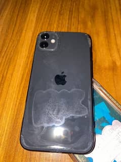 iPhone 11 non-PTA 0