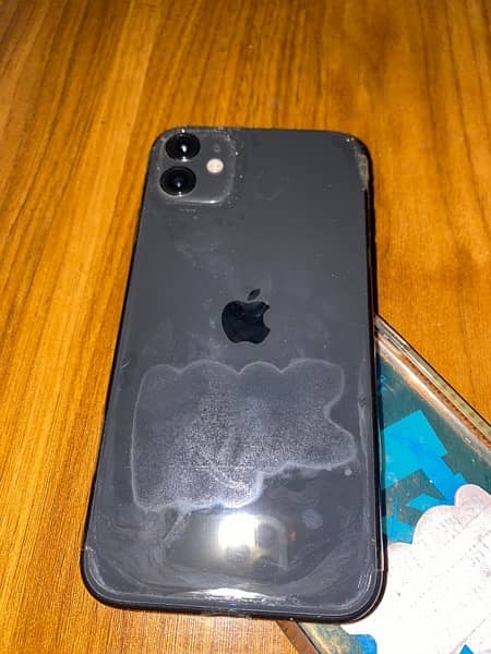 iPhone 11 non-PTA 0