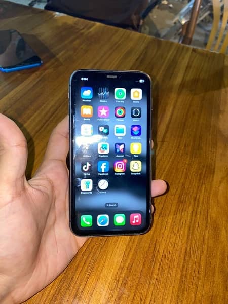 iPhone 11 non-PTA 1