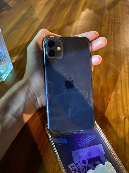 iPhone 11 non-PTA 3