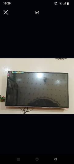 42 inches LED for sale