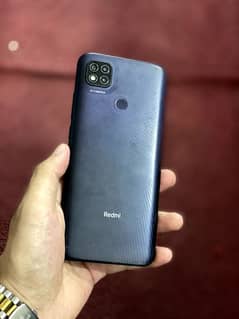 Redmi 9c.    3Gb  64Gb