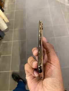 I phone xs 64 gp single sim pta proved