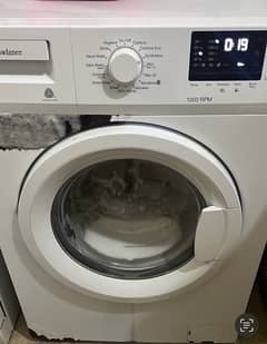 Dawlance Washing Machine