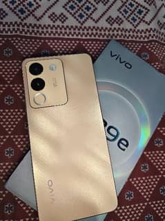 vivo v29e