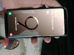 Samsung s9 4. . . 64