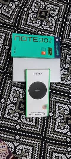 infinix