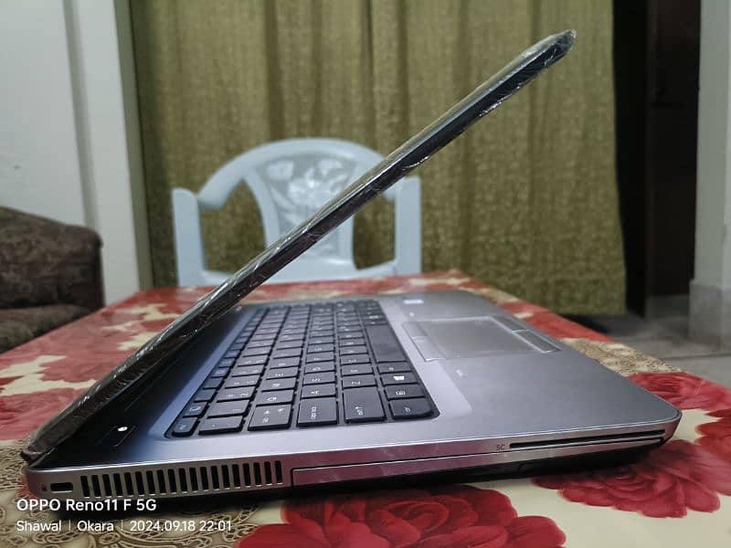 HP ProBook 640 G2 i5 6th generation 1