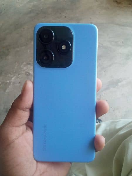 TECNO Spark 10C 6