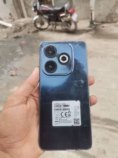 Infinix smart 8 pro