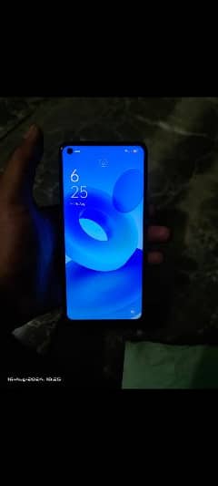 Oppo A96   8  128 with box and original charger