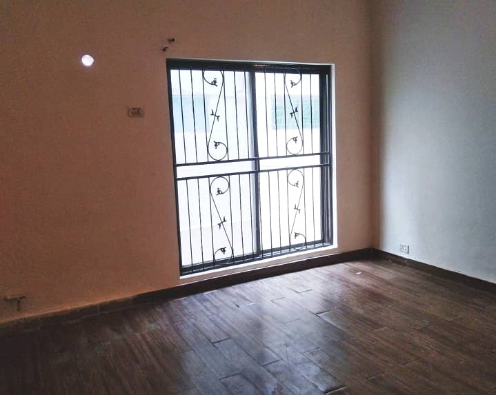 House Is Available For rent In Askari 10 1