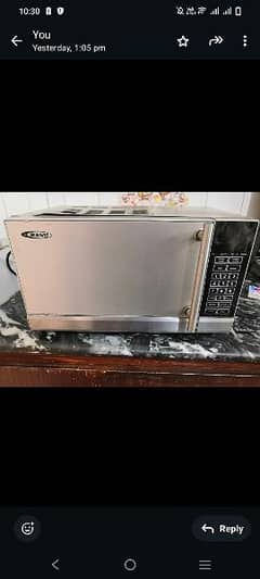 oven for sale