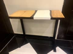 Console Table / Elegant Console Table 0