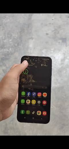 Samsung A15 (Non PTA)