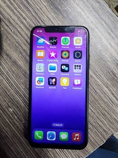 I Phone Xs Non PTA 64 Gb