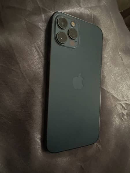 iphone 12 pro PTA 1