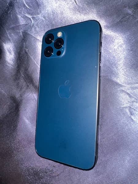 iphone 12 pro PTA 2