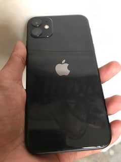 1iphone 11 nonpta urgent sale 10/10 condition